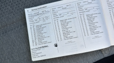 Vauxhall Corsa 1.2 Design 5dr Petrol Hatchback